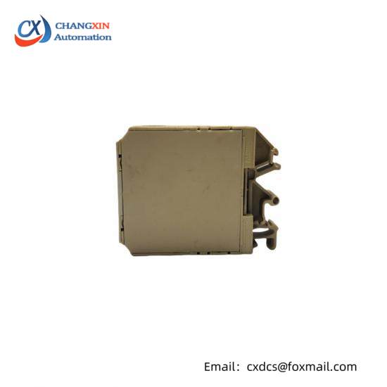WEIDMULLER 8560740000