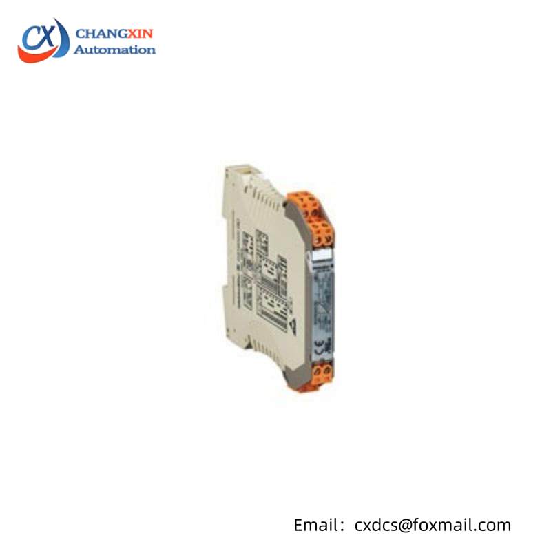 WEIDMULLER 8581180000 Frequency signal isolating transformer, Input：I / U