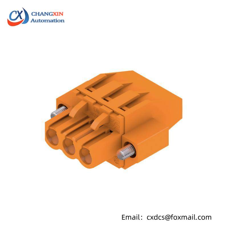 WEIDMULLER 860736000