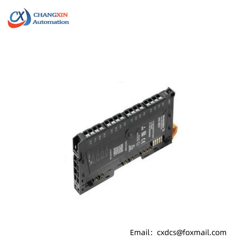 Weidmuller RM-16DO Remote I/O module