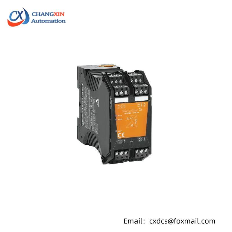 WEIDMULLER V23057-B3028-A101