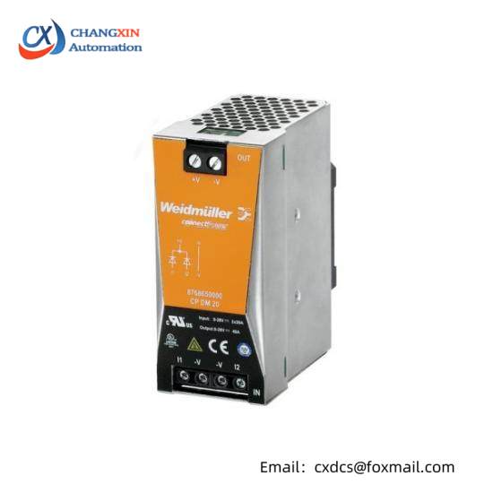 WEIDMULLER V23057-B3028-A101