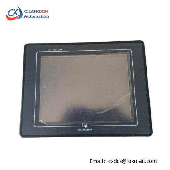 WEINVIEW MT508SV4CN touch screen glass