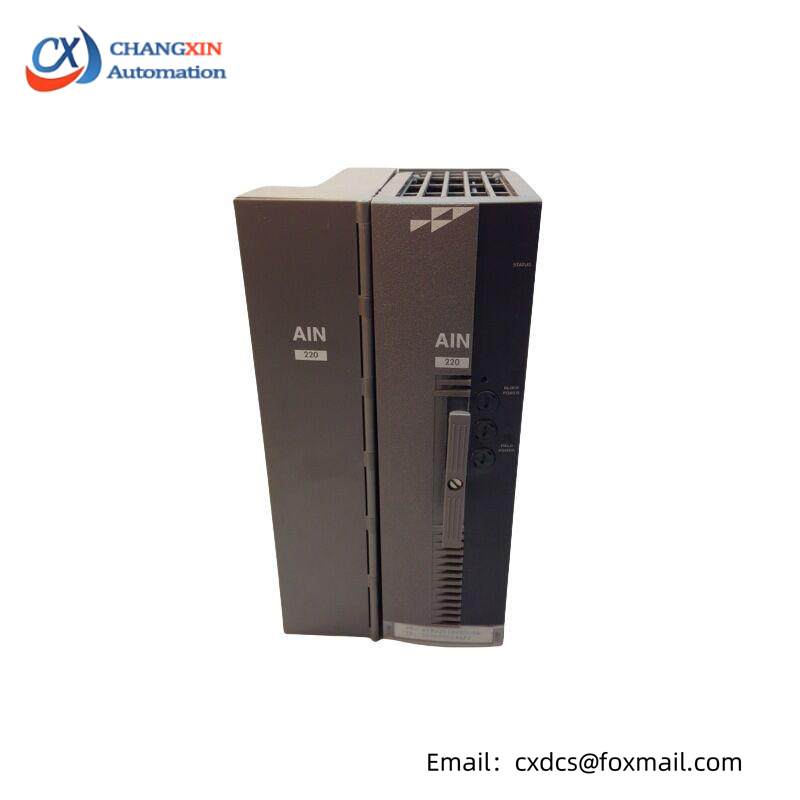WEISTINGHOUSE 5X00321G01