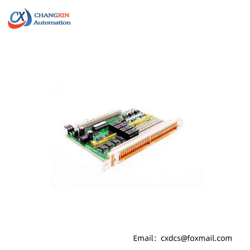 WELD FASE F356-IOE EXPANSION MODULE