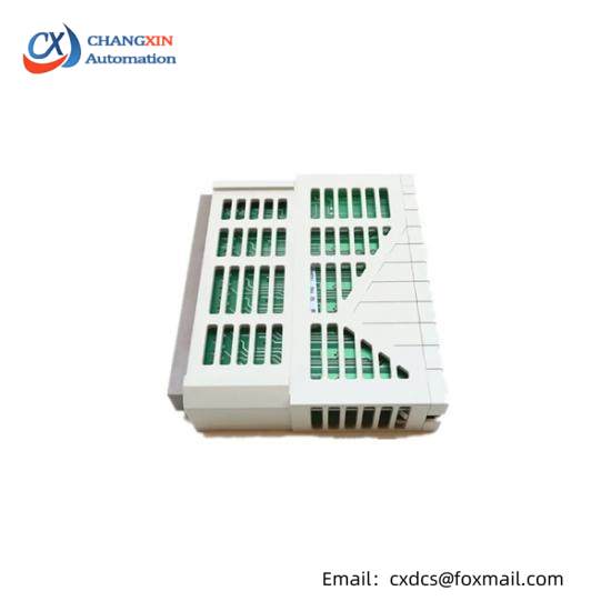 Westinghouse 1C31116G01 Analog Input Module