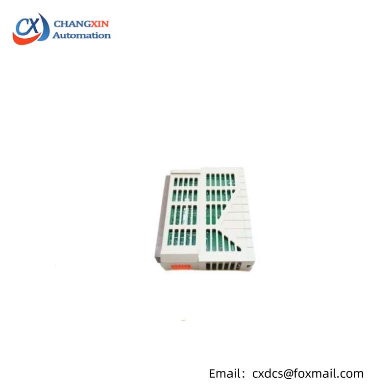 WESTINGHOUSE 1C31164G02 Ovation Rtd Input Module