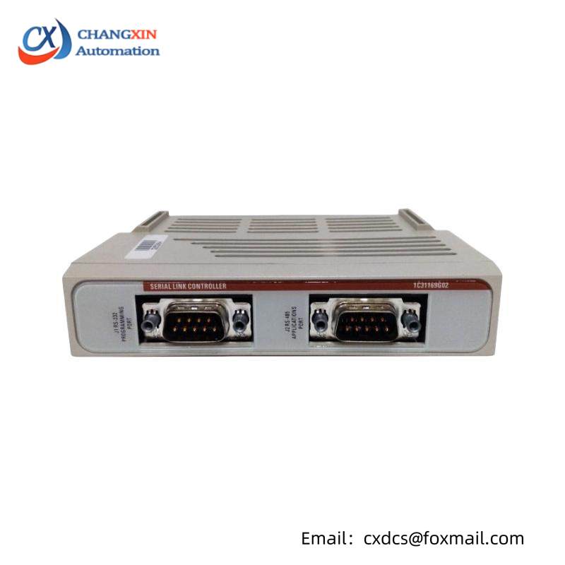 WESTINGHOUSE 1C31169G02