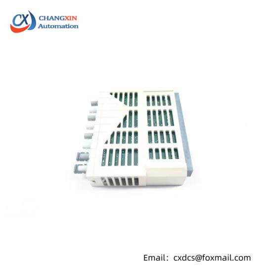 WESTINGHOUSE 1C31181G02 Remote I/O Module