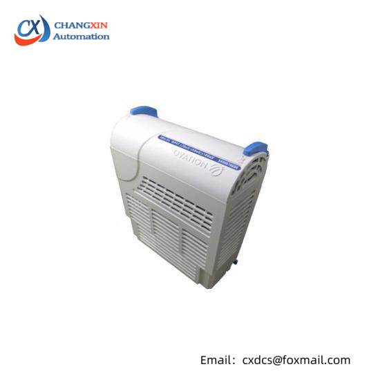 Westinghouse 1C31194G03 valve positioner
