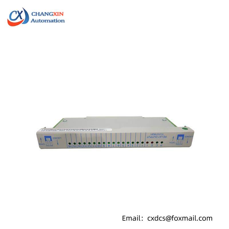 WESTINGHOUSE 1C31219G01