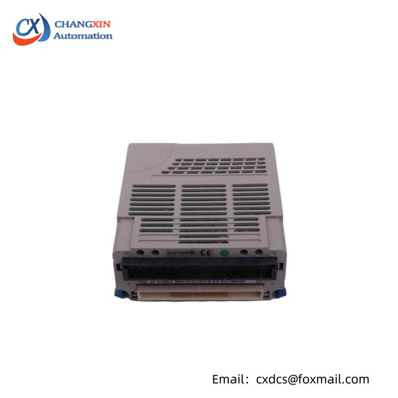 WESTINGHOUSE 1C31227G01 ANALOG INPUT