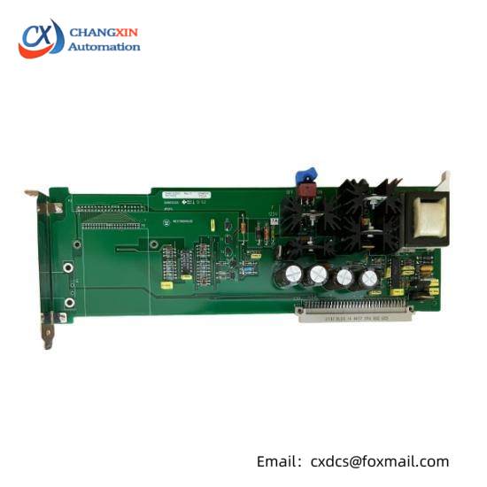 WESTINGHOUSE 3A99132G02