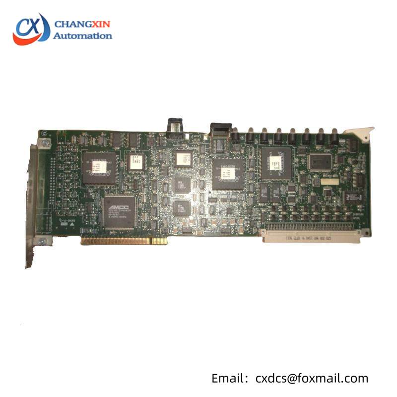 WESTINGHOUSE 3A99158G01