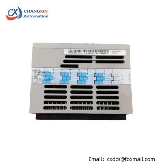 WESTINGHOUSE 5X00059G01