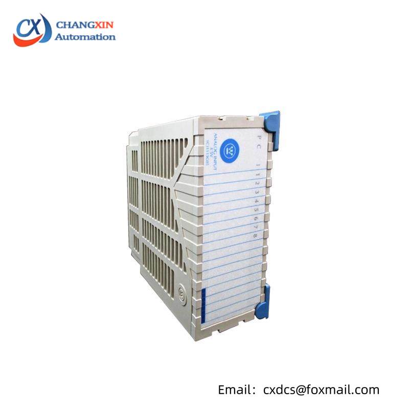 WESTINGHOUSE 5X00063G01保险丝