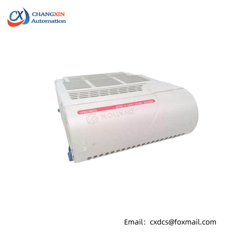 WESTINGHOUSE 5X00070G01