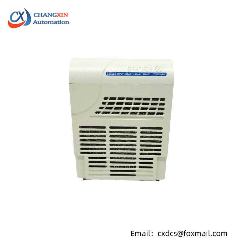 WESTINGHOUSE 5X00070G04