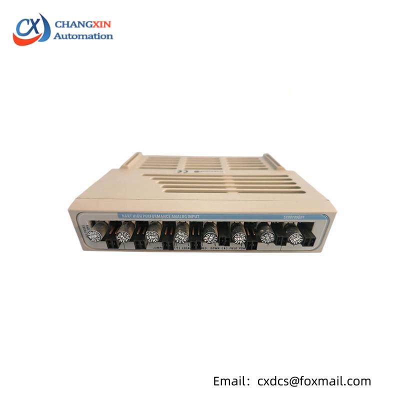  2085-OW16 16 Point Relay Output Module