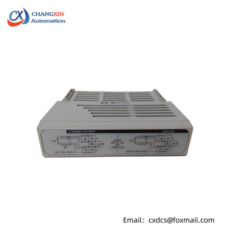 WESTINGHOUSE 5X00121G01