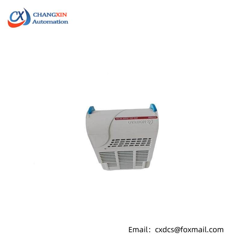 WESTINGHOUSE 5X00167G01