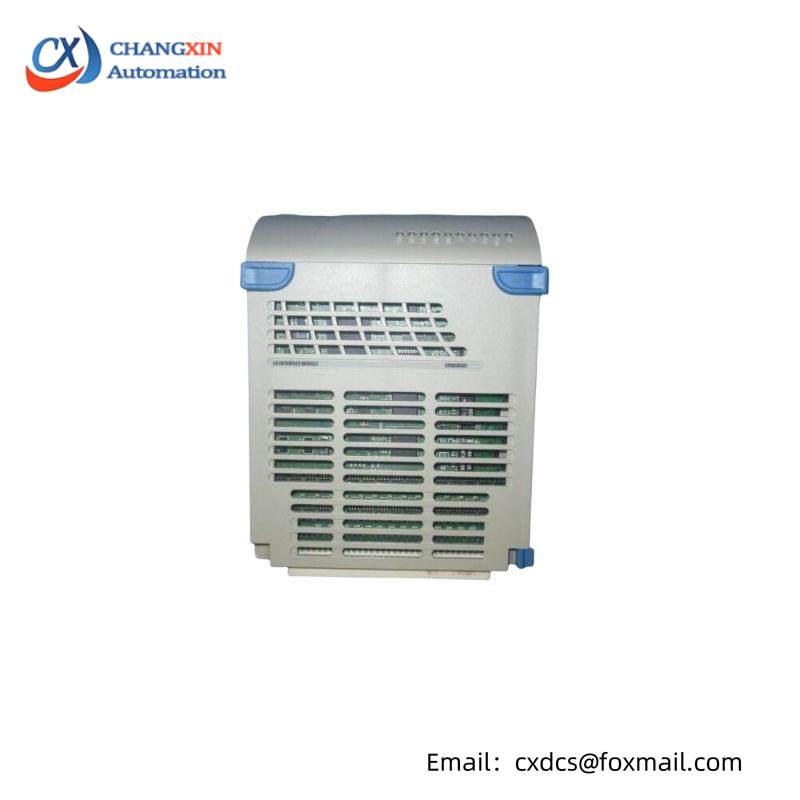WESTINGHOUSE 5X00226G01