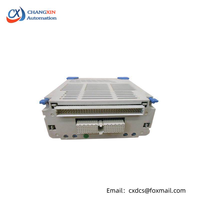 WESTINGHOUSE 5X00419G02 Controller Module