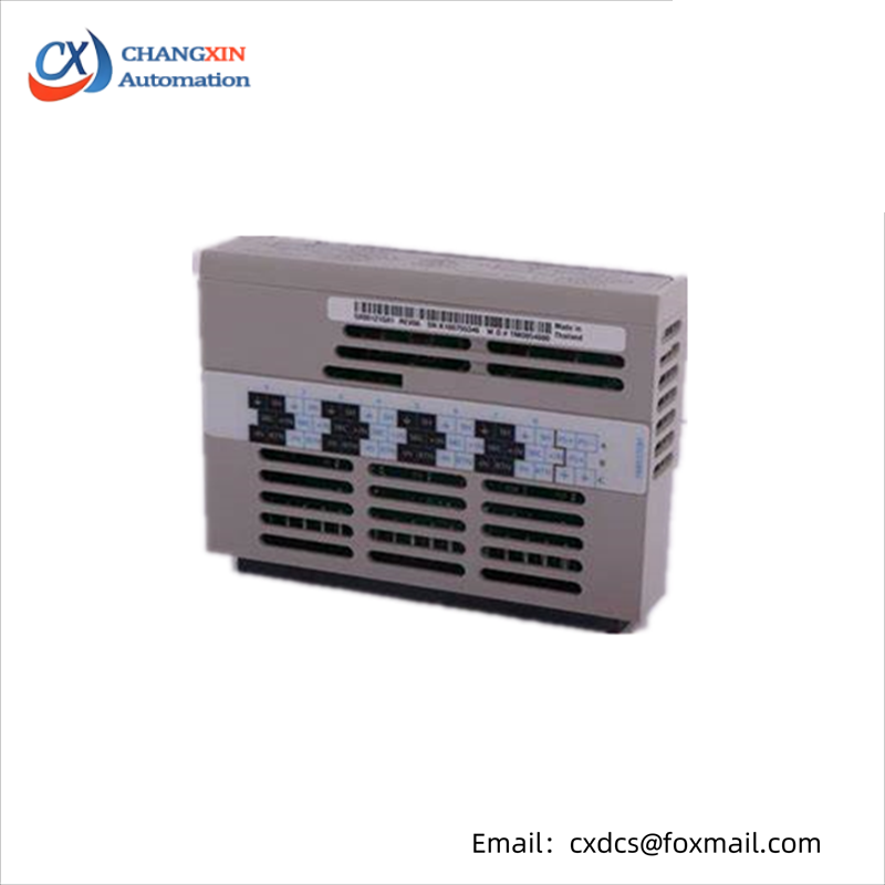 WESTINGHOUSE 5X00481G01