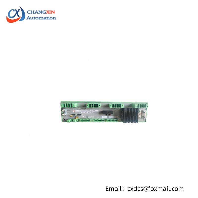 WESTINGHOUSE 1C3124G01