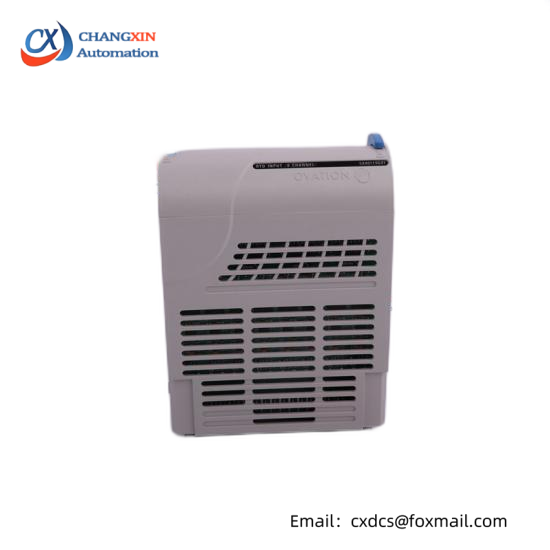 westinghouse 5X00497G01