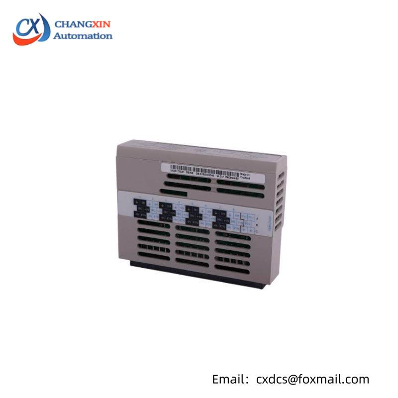 westinghouse 5X00497G01