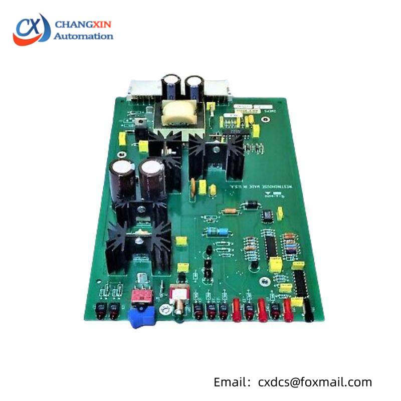 WESTINGHOUSE 5X00594G01