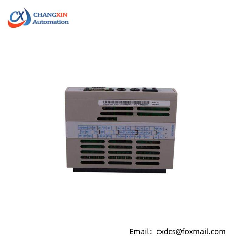 WESTINGHOUSE 5X00594G01