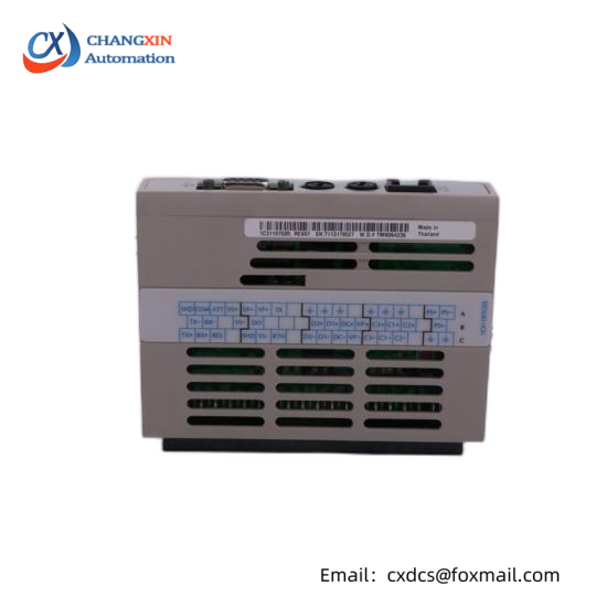 Westinghouse Ovation 5X00501G01 DCS Module