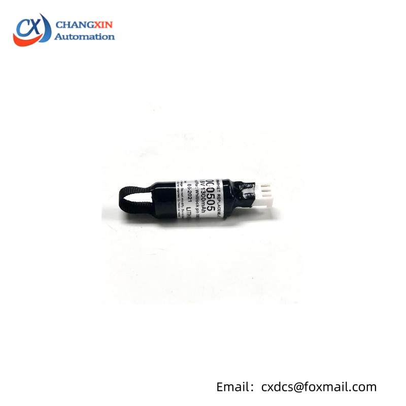 Whitlock PN:000505 3.6V DIGITAL NO-FLOW TIMER