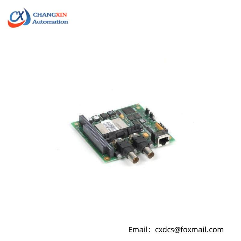 Woodhead 5136-CN-PCI Control PCI BUS Communication Card