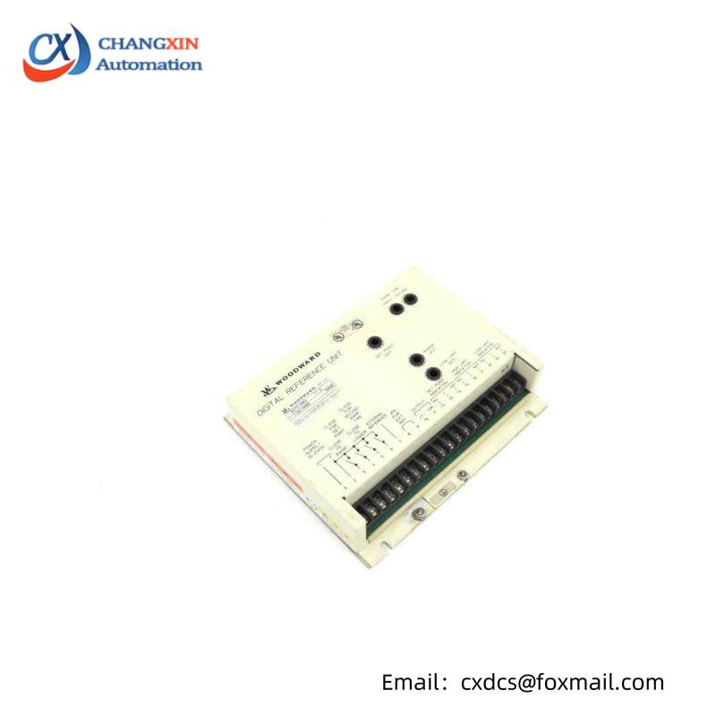 WOODHEAD 8272-683 DIGITAL REFERENCE UNIT