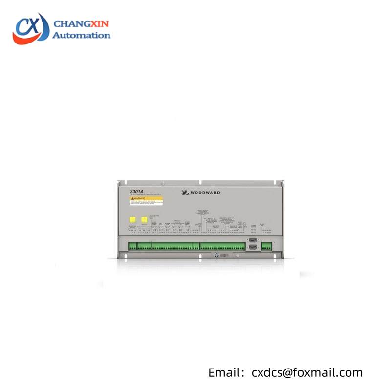 WOODHEAD 9907-023 module