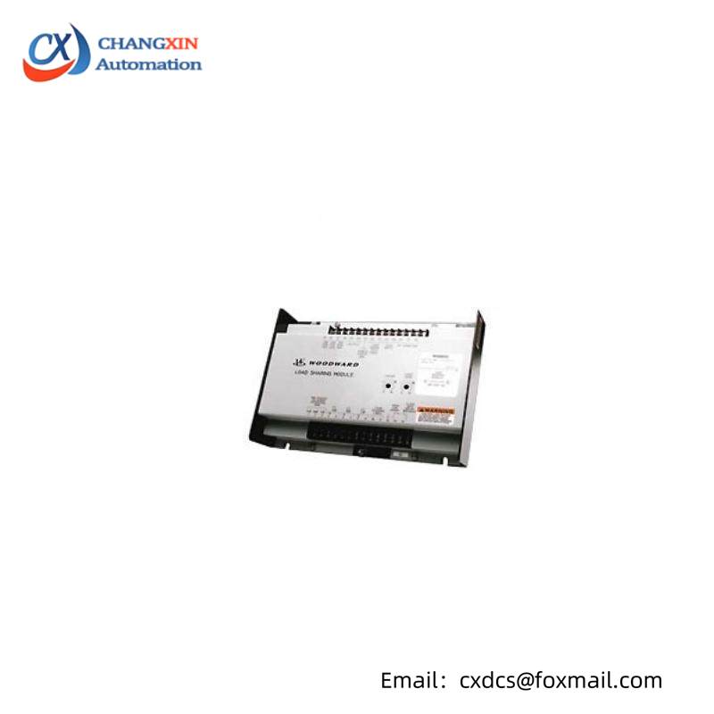 WOODHEAD 9907-838 Load Sharing Module