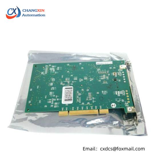 Woodhead DN3-PCI-1-E V.1.2.8