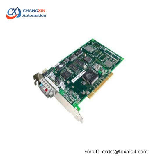 Woodhead SST-DN3-PCI Devicenet Interface Card