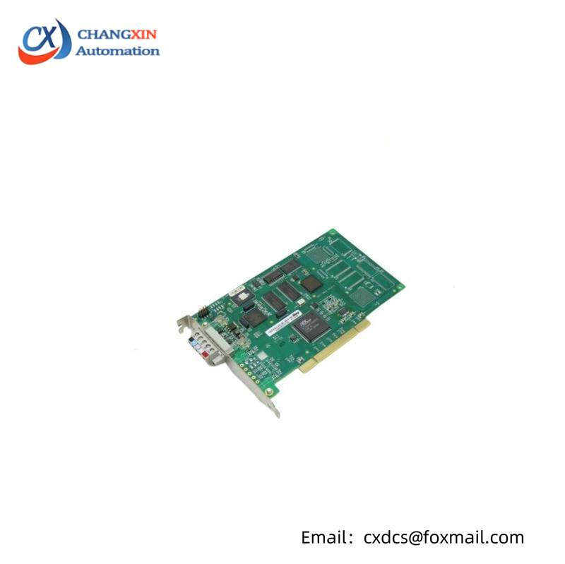 Woodhead SST-DN3-PCI Interface Card