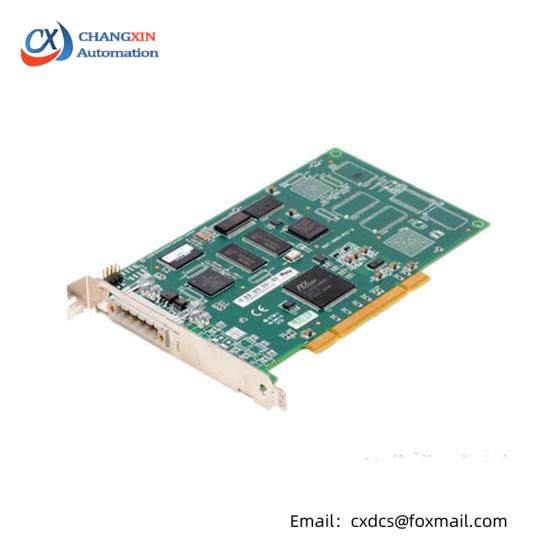 WOODHEAD SST-DN3-PCU-1 Devicenet Interface Card