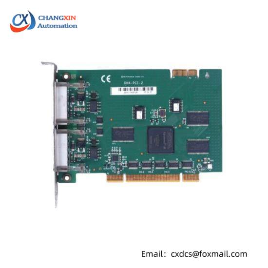 Woodhead SST-DN4-PCU-2 DeviceNet Interface Card