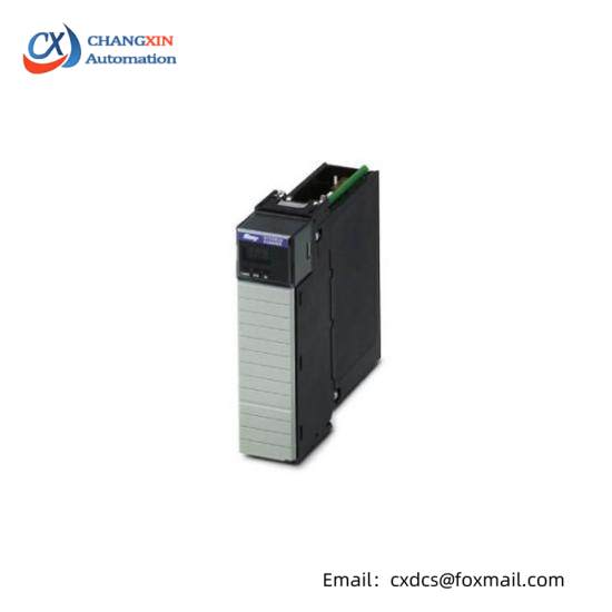 WOODHEAD SST-IBS-CLX-RLL Scanner Module