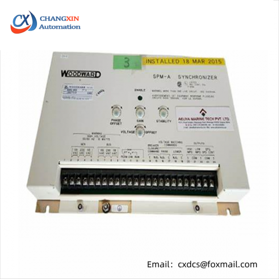 SST 5136-DNP-CPCI