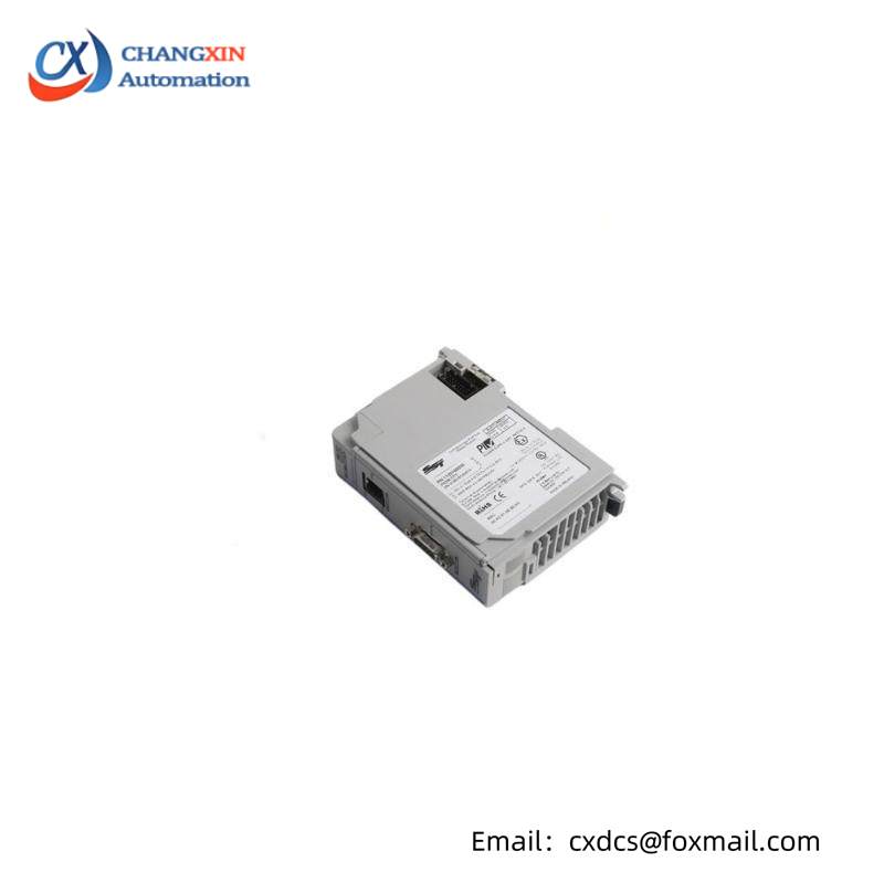 Woodhead SST-PB3M-CPX Network Interface Card