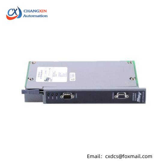 WOODHEAD SST-PFB-PLC ProfiBus Scanner Module