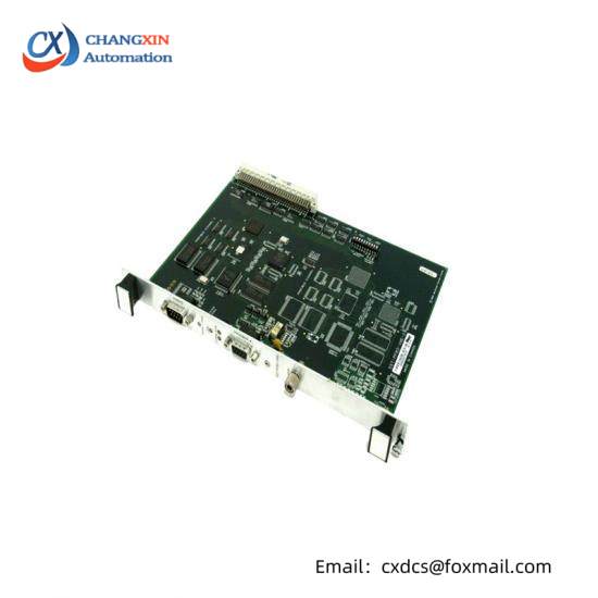 Woodhead SST-PFB3-VME PB3-VME-1 / PB3-VME-2 Interface Card