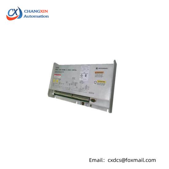 Woodward DPG2201-002